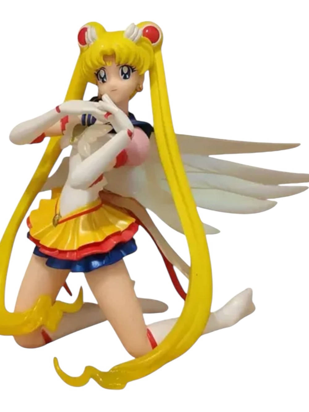 Eternal Sailor Moon Figure